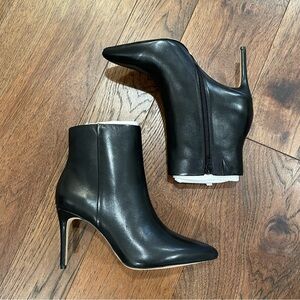 Ankle Booties